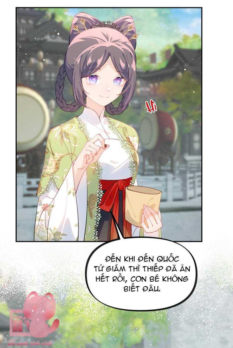 một đêm nọ đột nhiên yandere tới! chapter 150 37