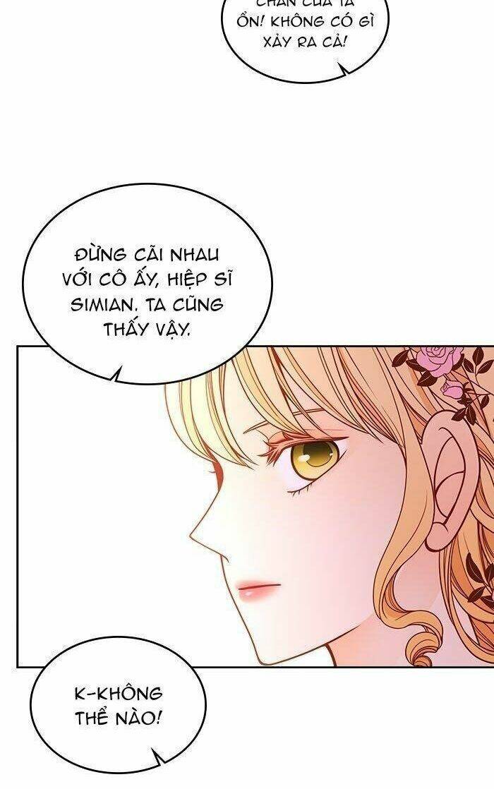 wendy , cô gái bán hoa chapter 37 6