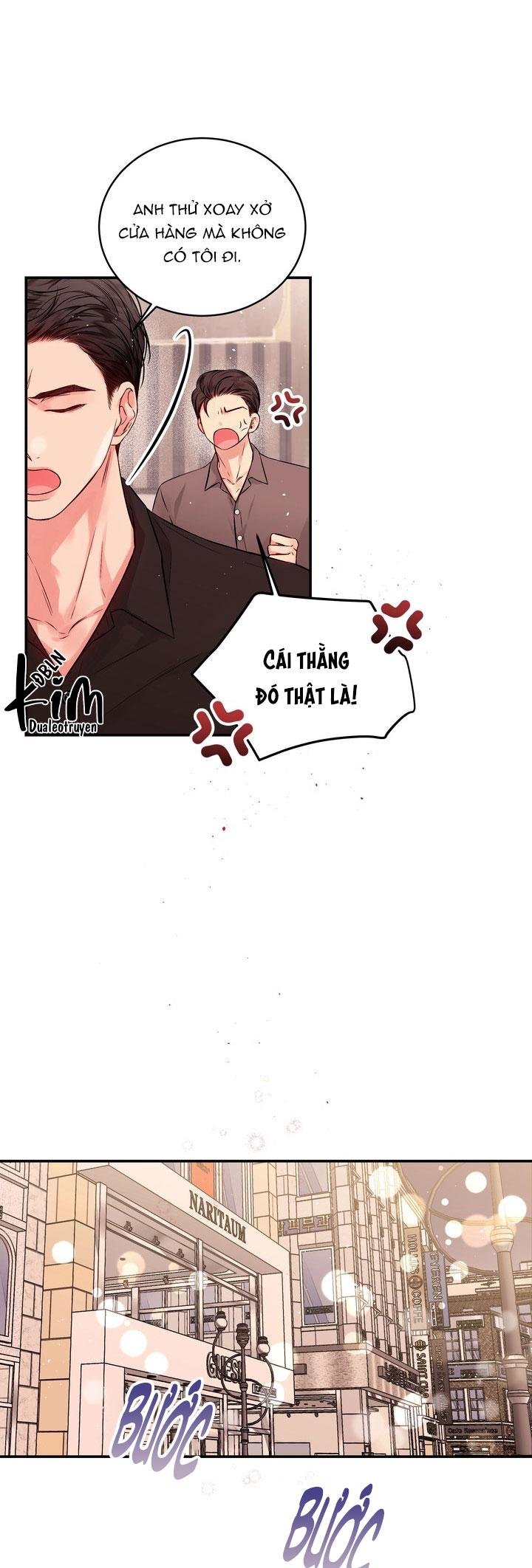tuyển tập cuồng công - chiếm hữu công của nhà kim Chapter 42.3 darling 3 28