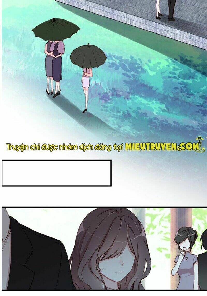 nhất sinh nhất thế mỹ nhân cốt chapter 21 9