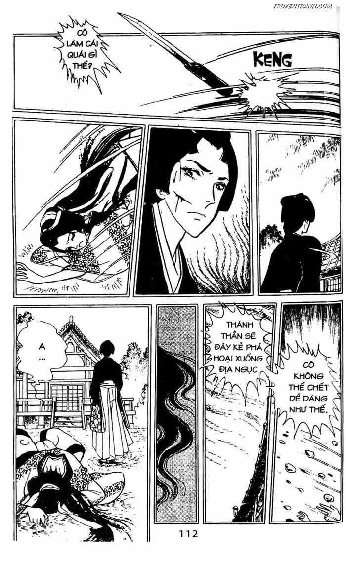 akuma no hanayome (bride of deimos) chapter 3.2 21