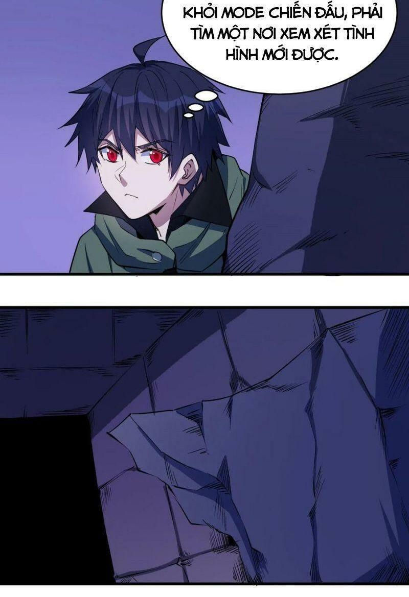 thánh đường chi thành chapter 65 5