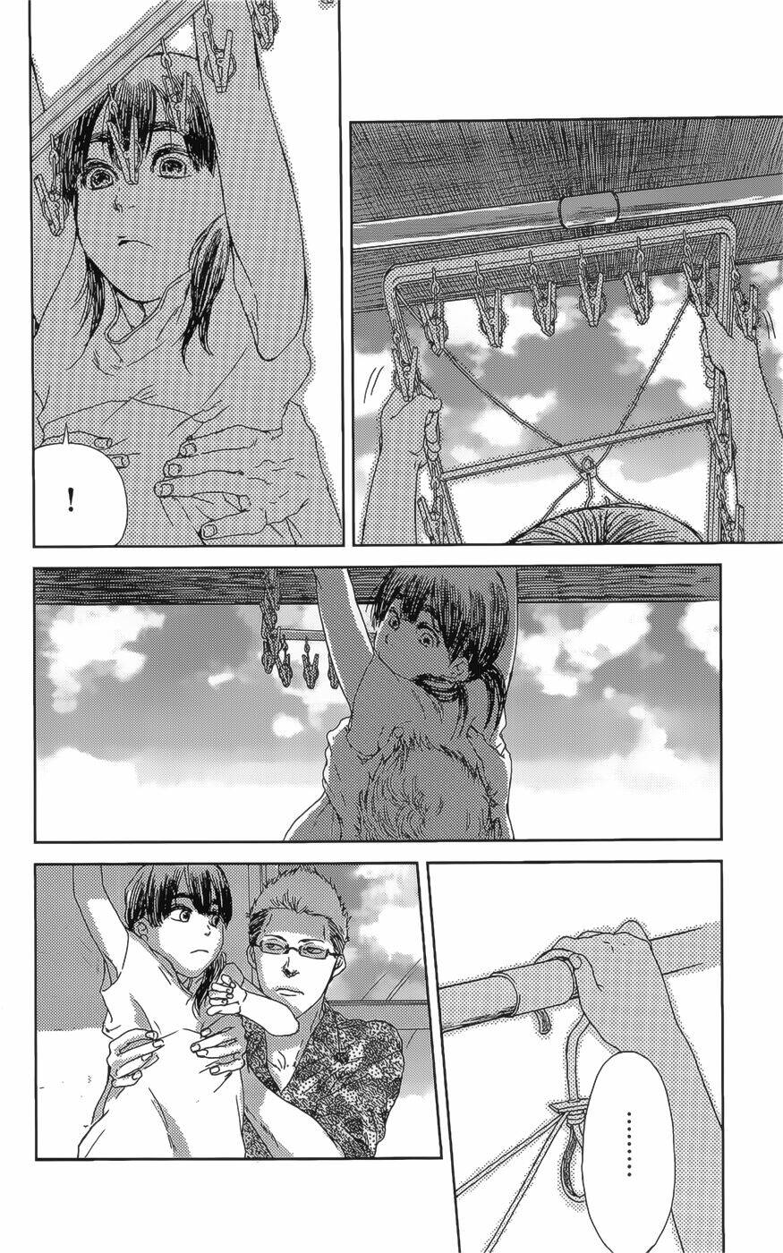 shiki no zenjitsu chapter 2 8