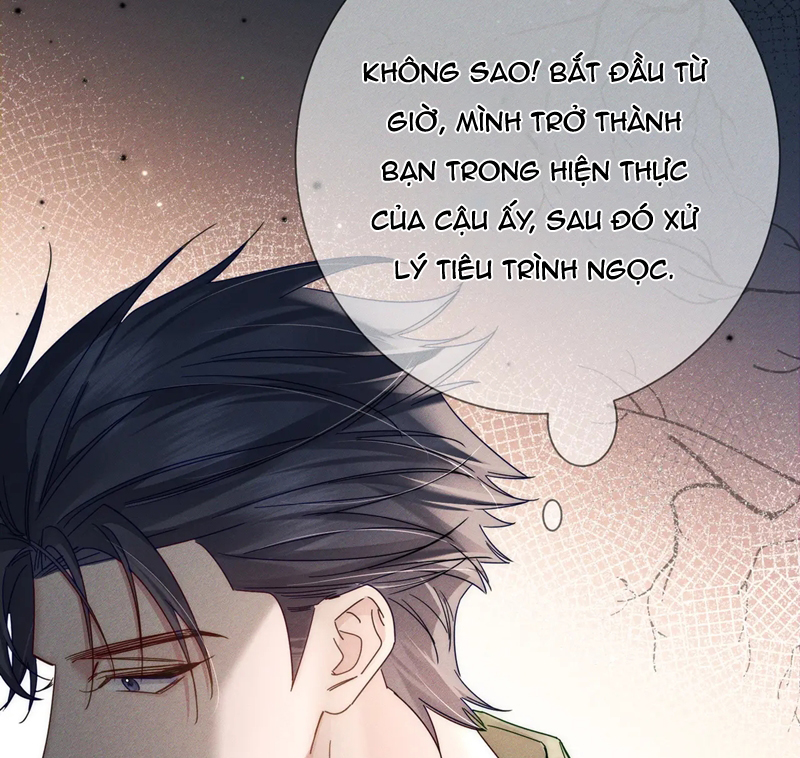 nhân vật chính chỉ muốn yêu đương chapter 99 44