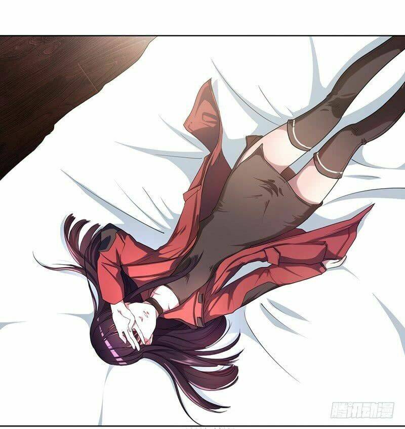 danh môn độc sủng ái thê chapter 5 46