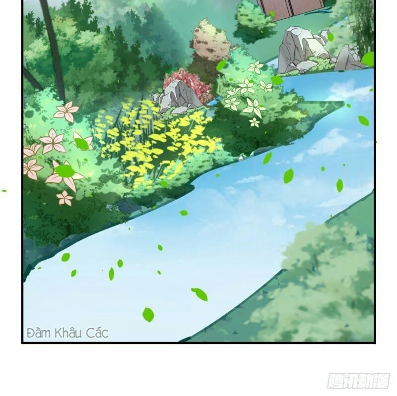 hắc bạch hữu thường chapter 15 29