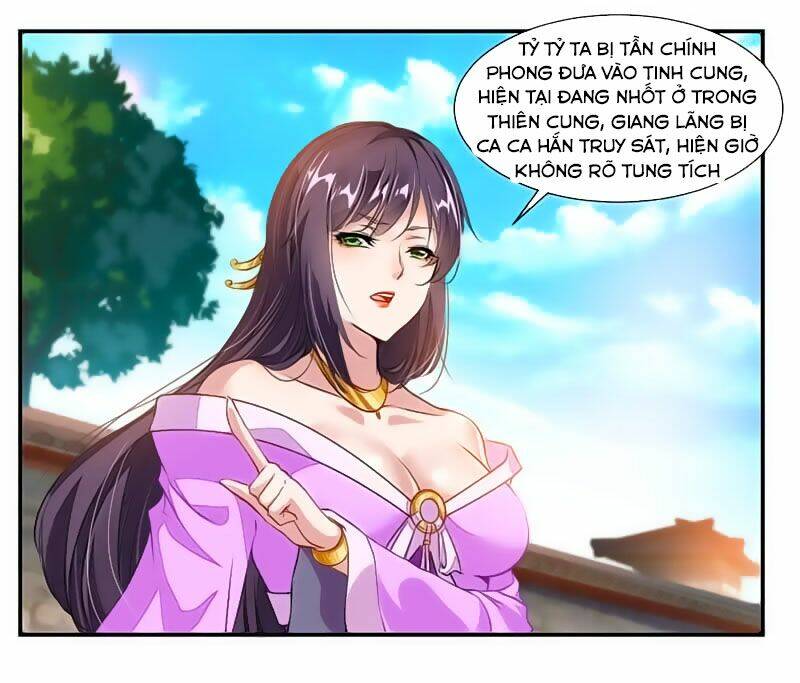 cửu dương thần vương chapter 57 20