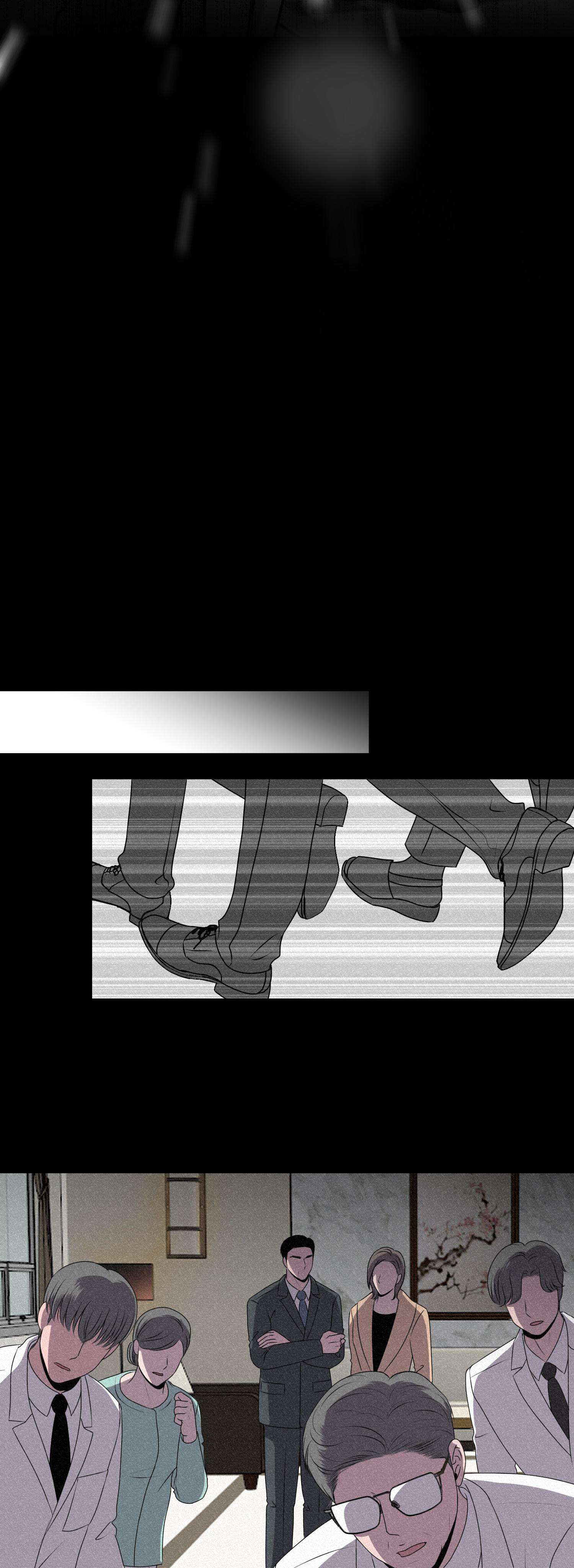 tiền bối của anh chapter 2 3