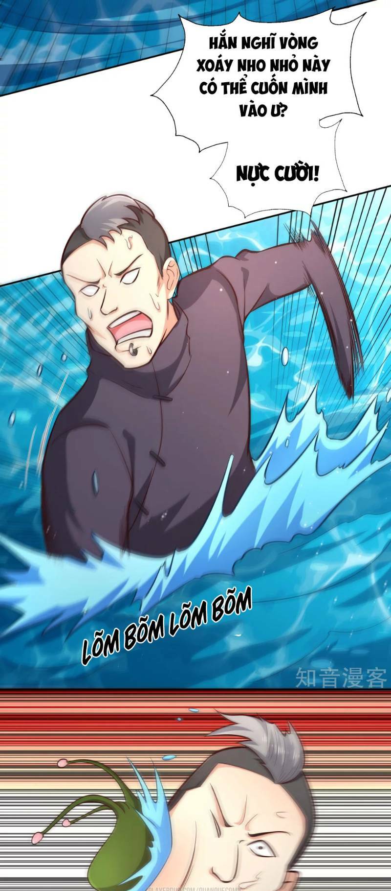 võ linh kiếm tôn chapter 70 11