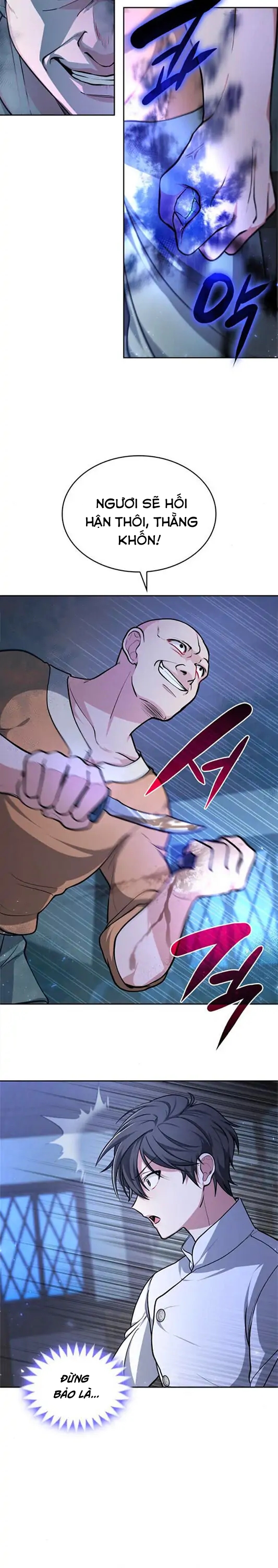 regina - gửi đến người không thể tha thứ chapter 1 43