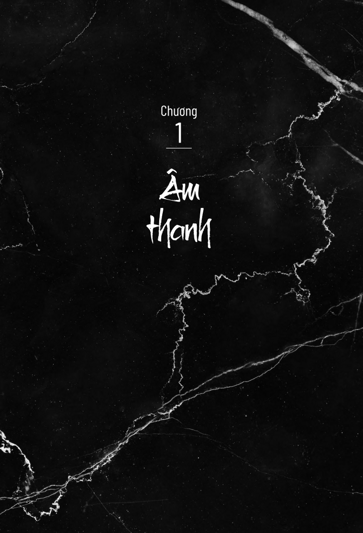 Ảo Thanh Chết Chóc - Trương Du Ca