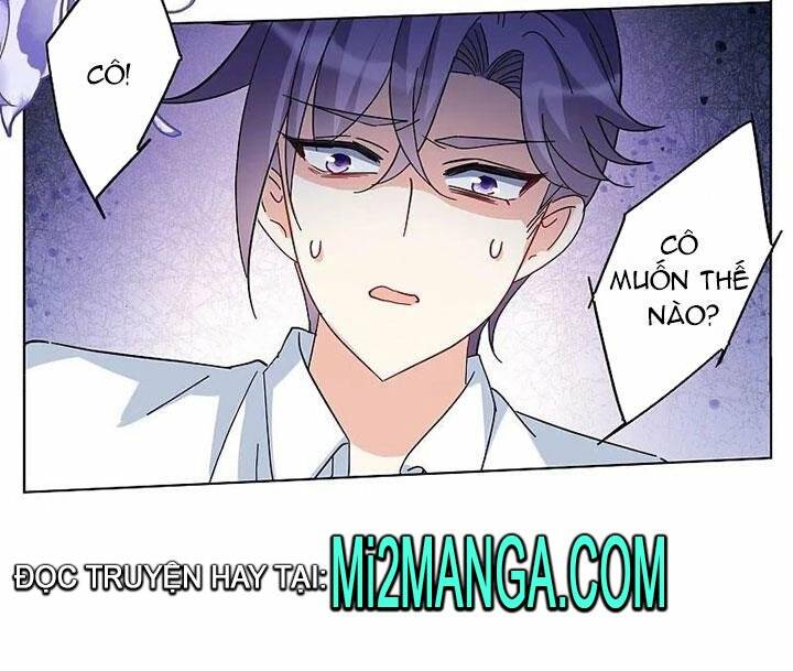 cô ấy đến rồi, xin nằm xuống! chapter 151 19