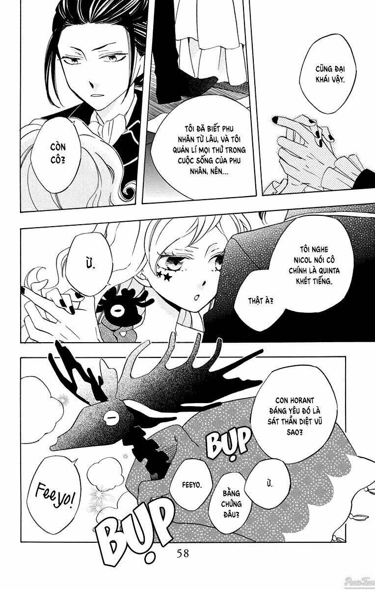 sekai de ichiban warui majo chapter 10 17