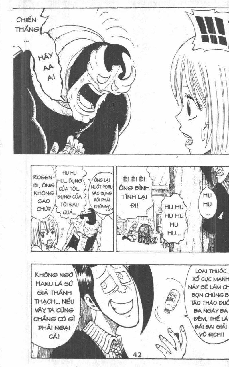 rave master (scan) chapter 25 42