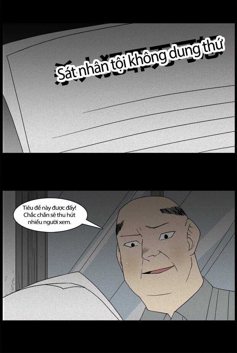 kinh dị đêm khuya chapter 52 38