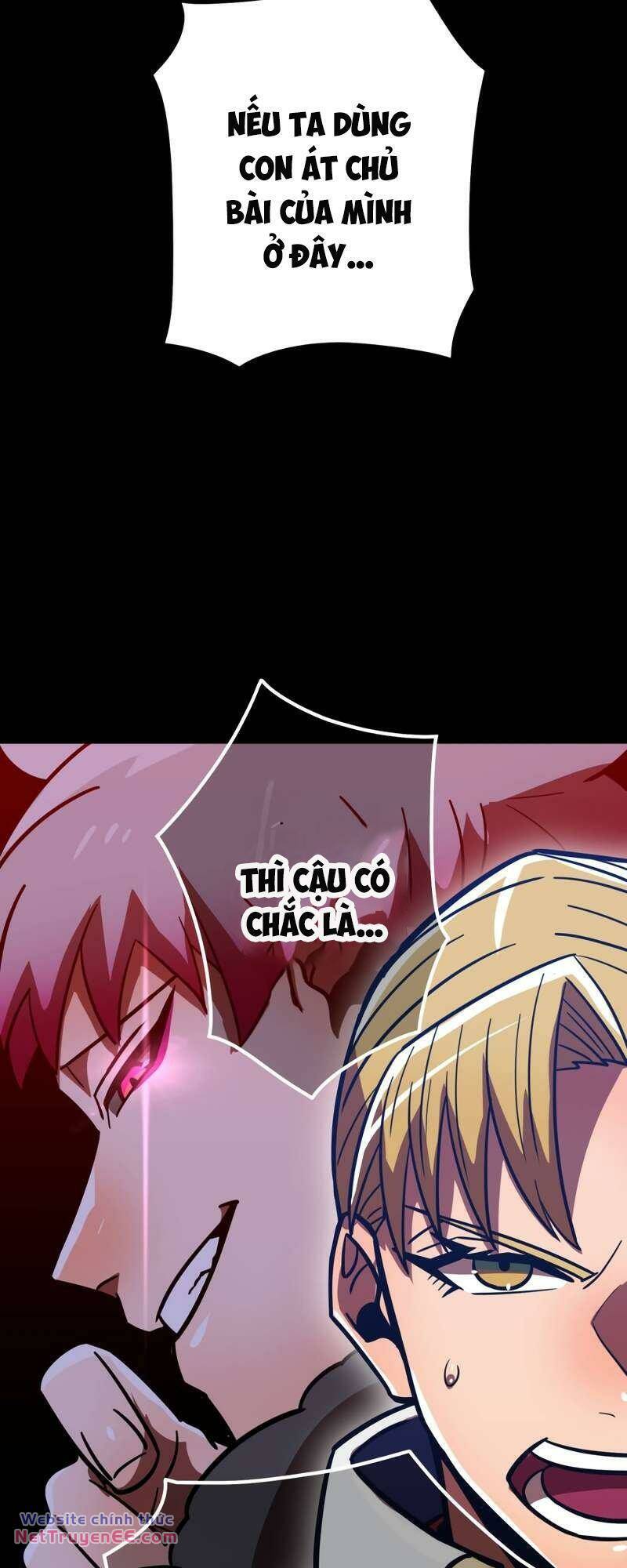 Huyết Thánh Cứu Thế Chủ~ Ta Chỉ Cần 0.0000001% Đã Trở Thành Vô Địch chapter 66 92