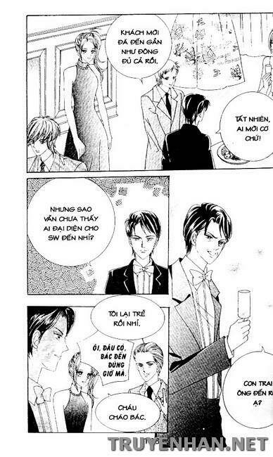 lọ lem hậu đậu chapter 84 25