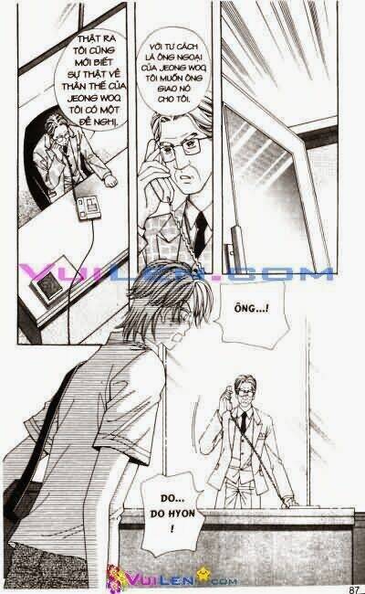 tên nô lệ đáng yêu chapter 7 87