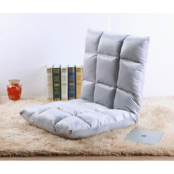Ghế Lười Bệt Thông Minh Cao Cấp GXG018 Loại 18 Ô 110x50cm Dày 13cm