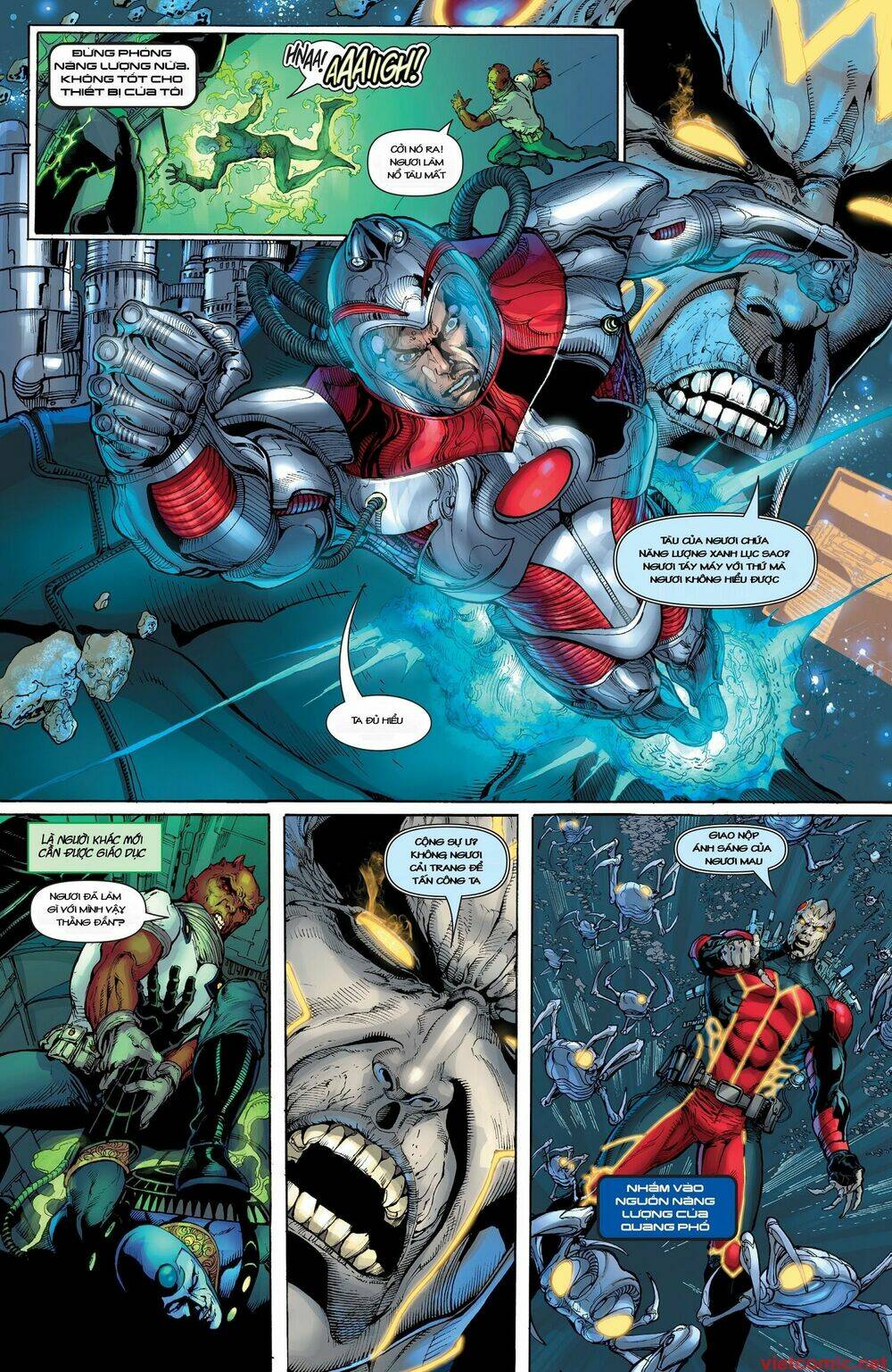 green lantern v5 chapter 3 14