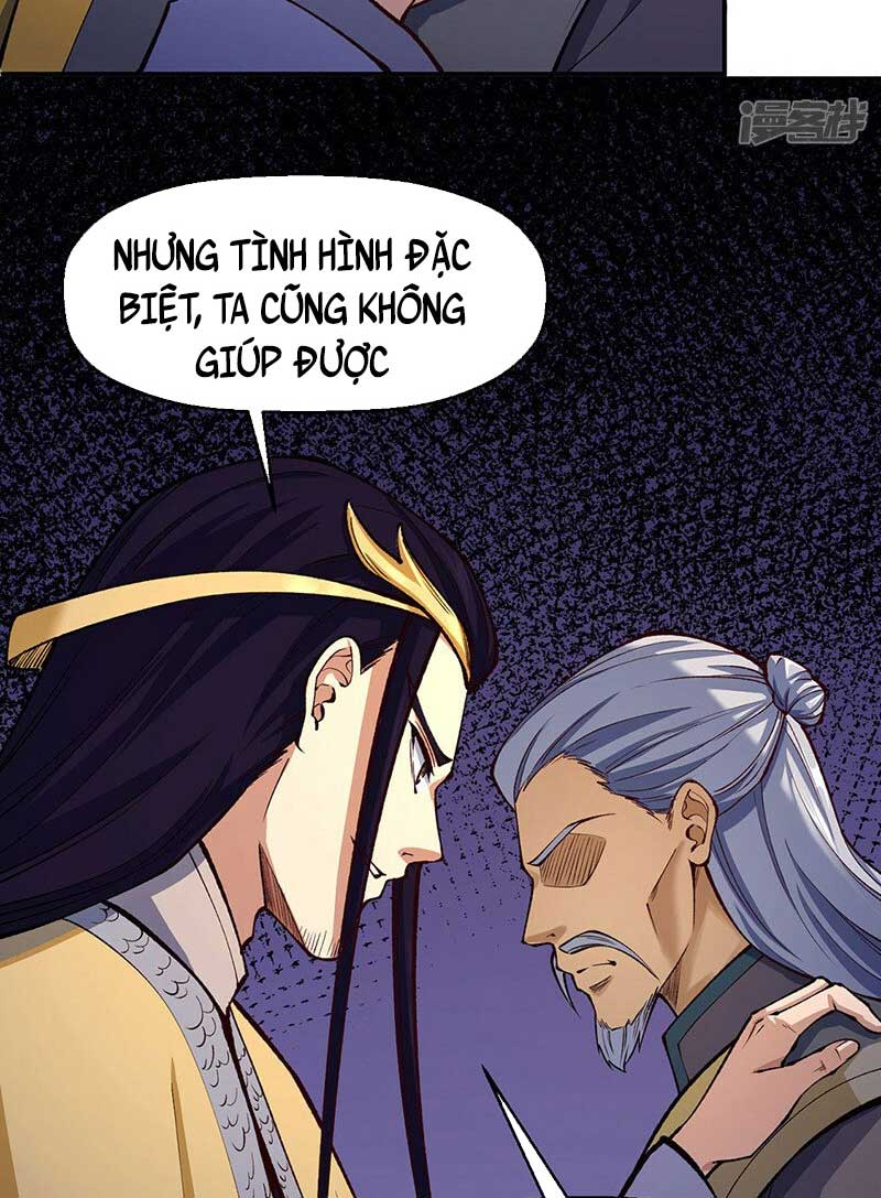 võ đạo độc tôn chapter 538 16