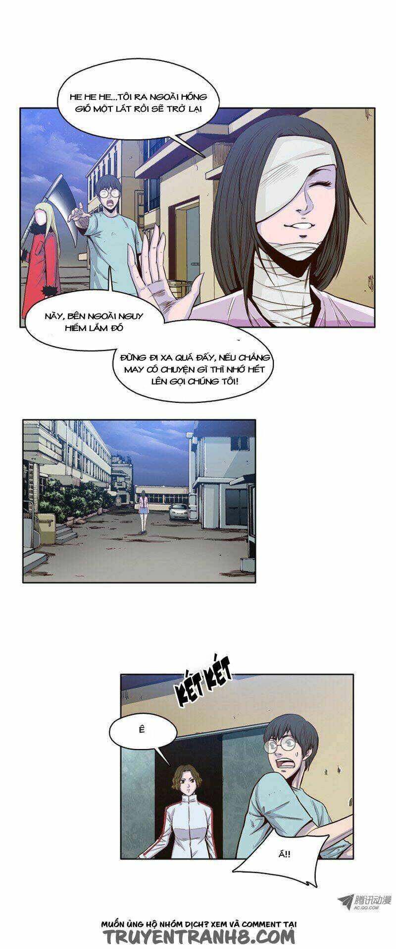 vua của vong linh chapter 35 17