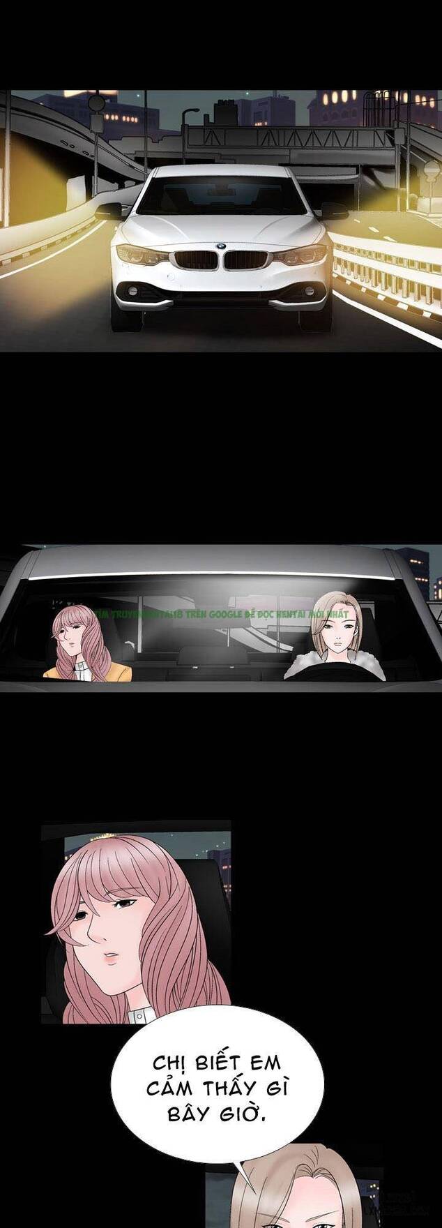 mùi vị của đôi bàn tay chapter 11 13