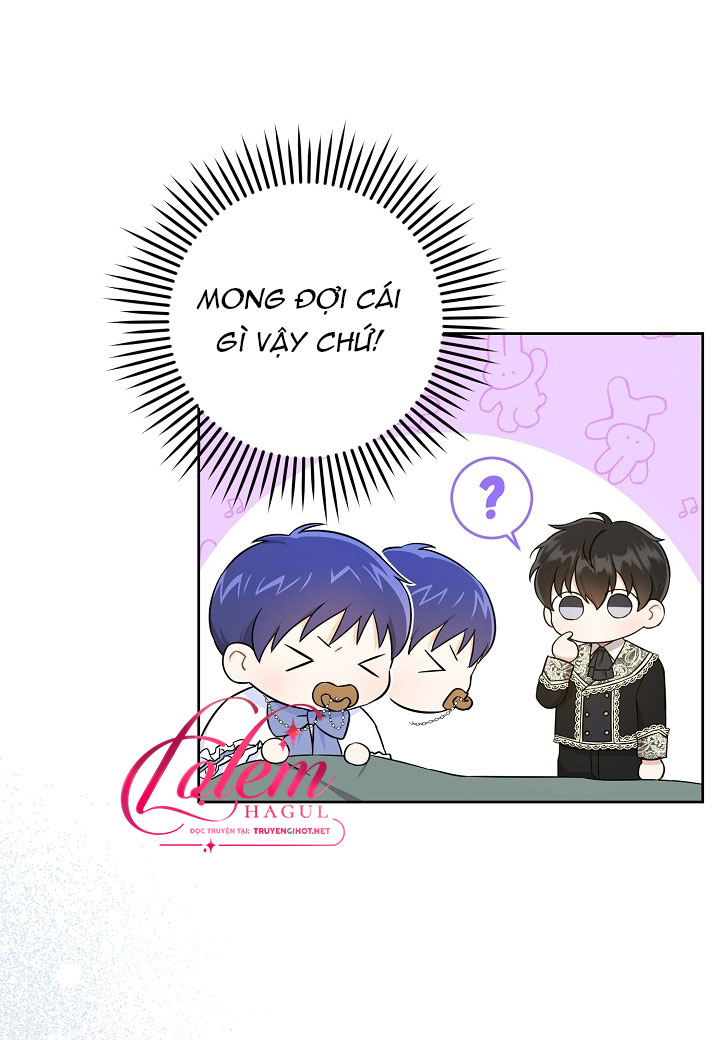 cho con cái núm dú đi mà chapter 23.1 17