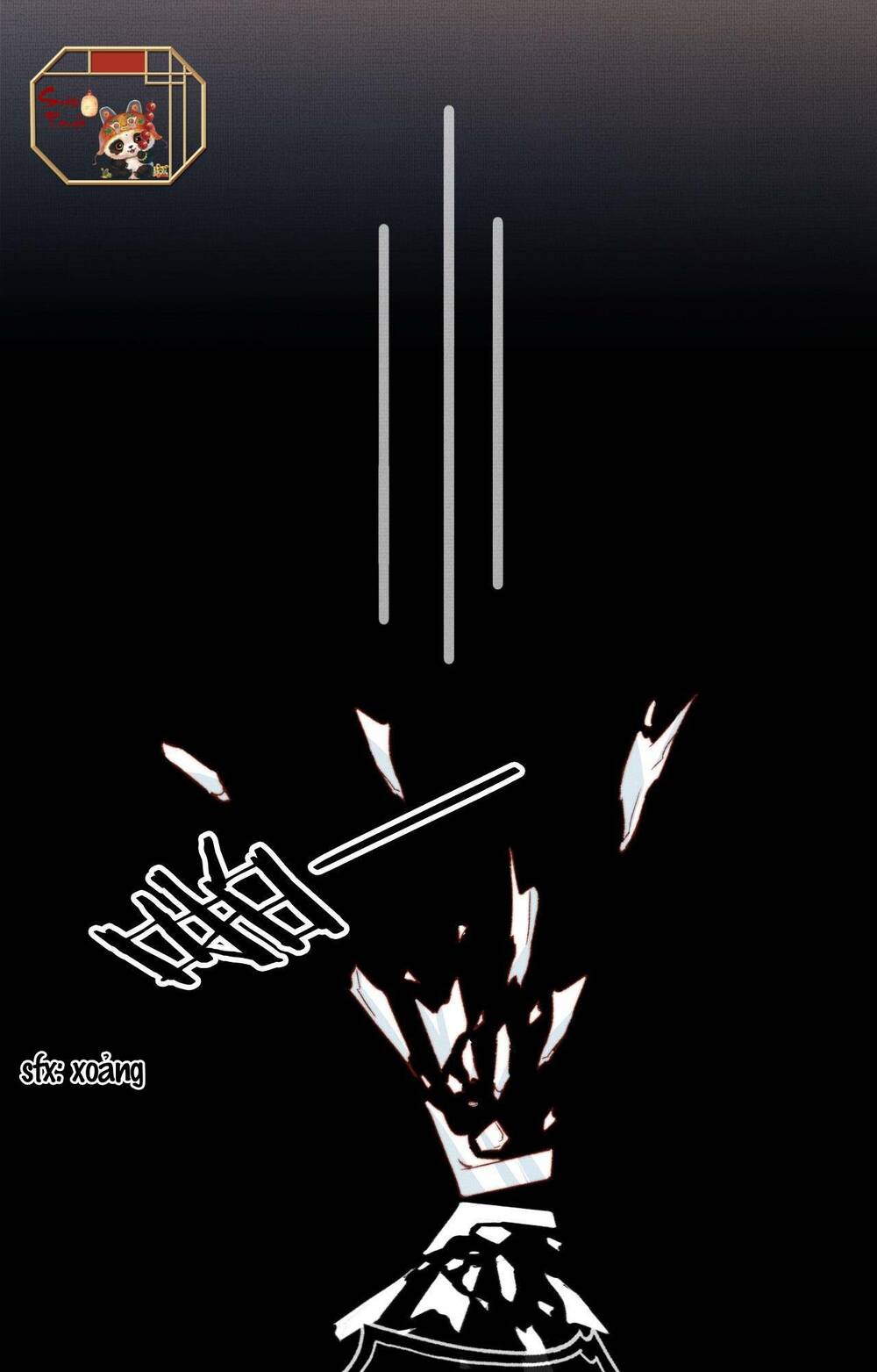 nam chính và nhân vật phản diện tôi nuôi đều không đứng đắn chapter 4 22