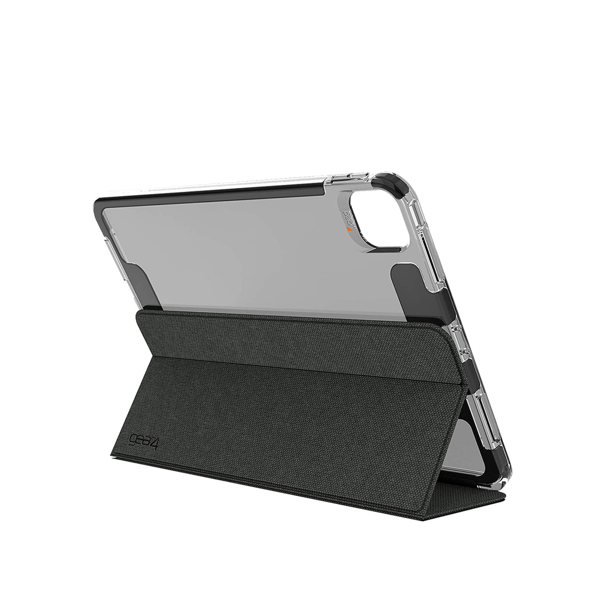 Ốp lưng GEAR4 D3O Brompton dành cho iPad 10.2/ iPad 11/iPad 10.9 - Folio - Hàng chính hãng