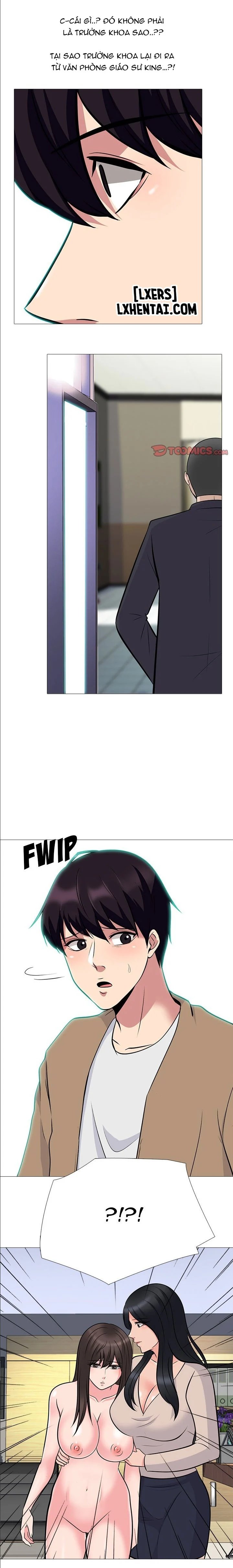 học bổng đặc biệt chapter 62 5