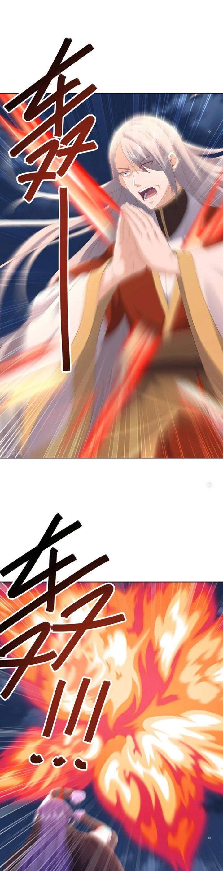 tiên võ đế tôn chapter 679 35