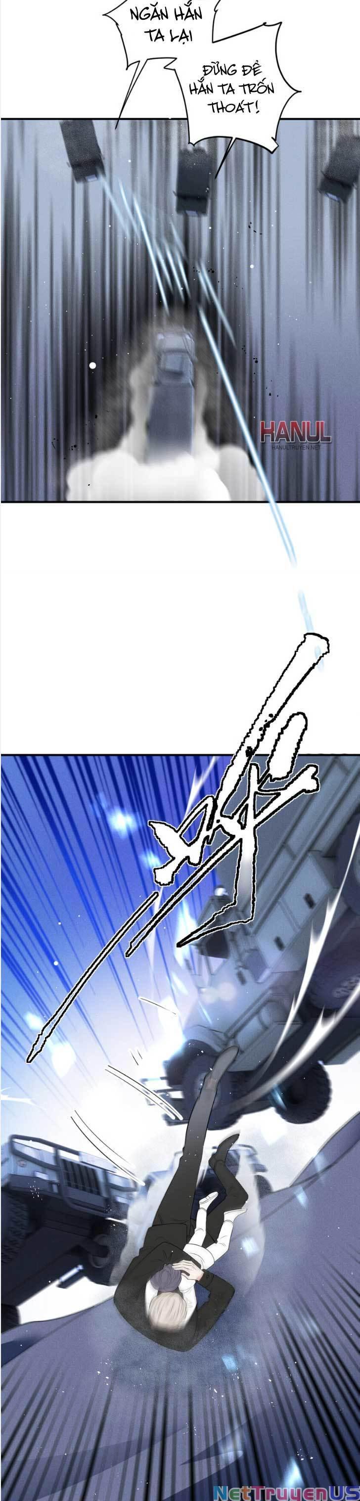 một vợ yêu, một bé con chapter 278 4