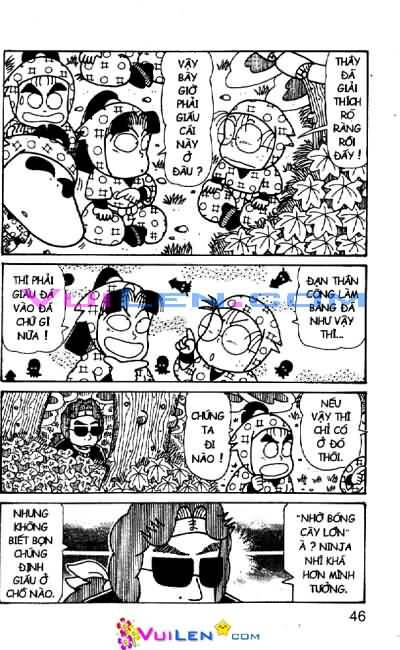 ninja loạn thị chapter 54 46