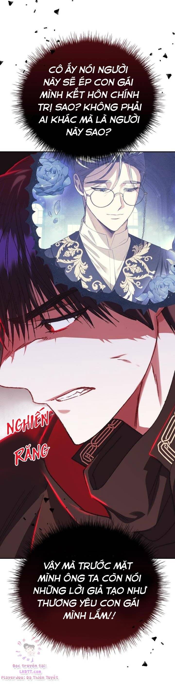 cha, con không muốn kết hôn đâu chapter 22 53
