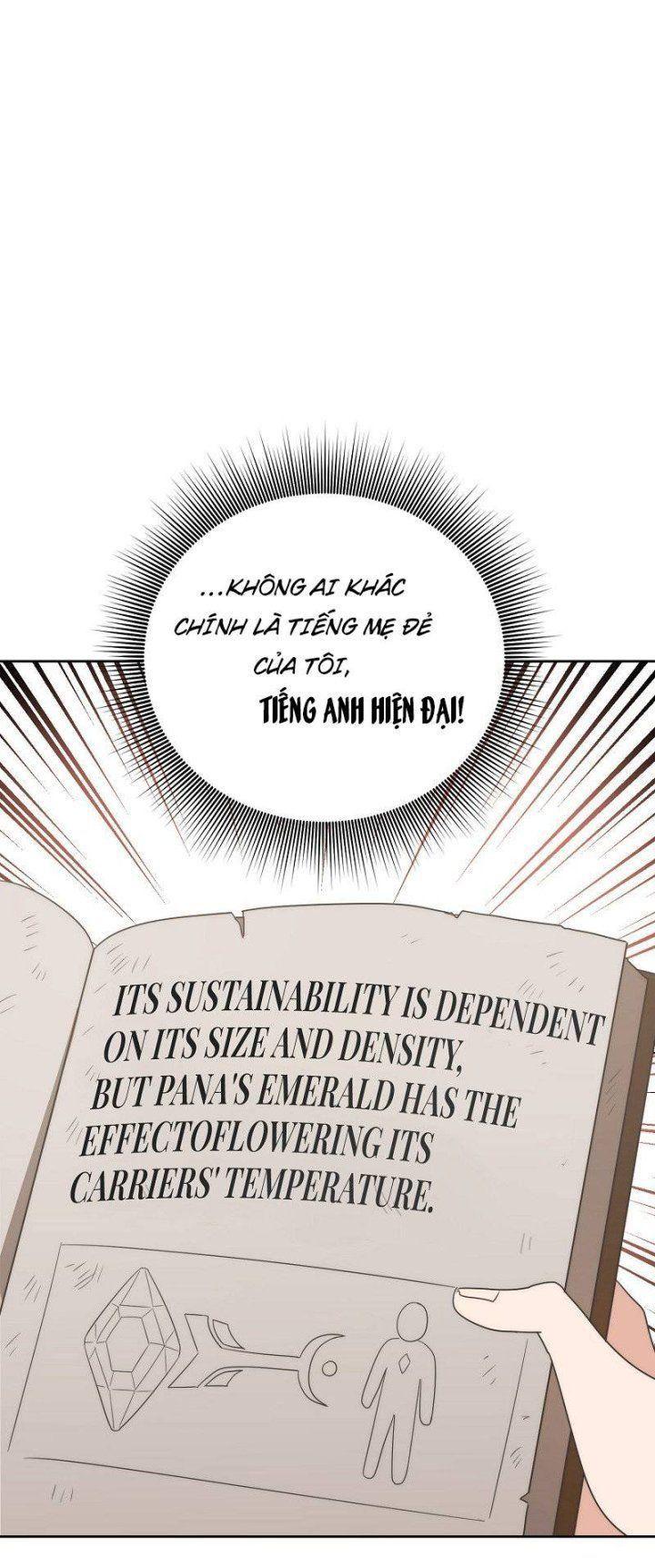 tôi là người duy nhất có thể nói được ngôn ngữ cổ đại chapter 1 17