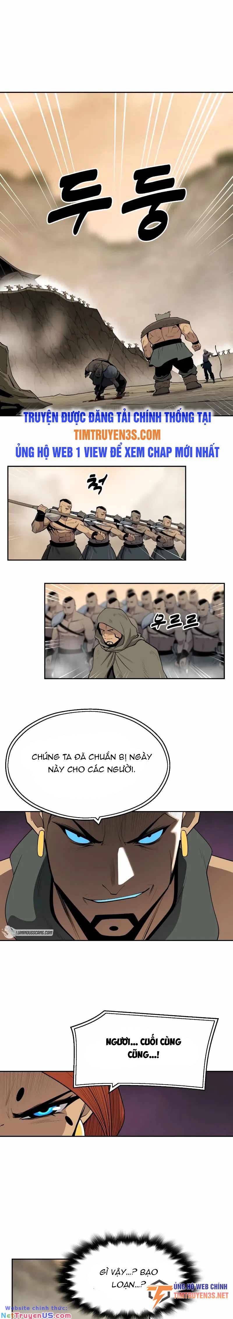 thiếu niên kiếm sư chapter 65 17