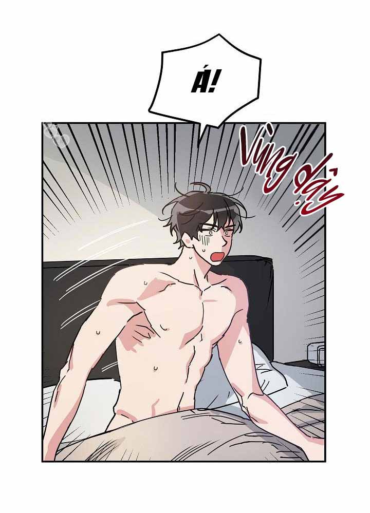 omega và chàng quản lý tiệm bánh ngọt (18+) chapter 3 2