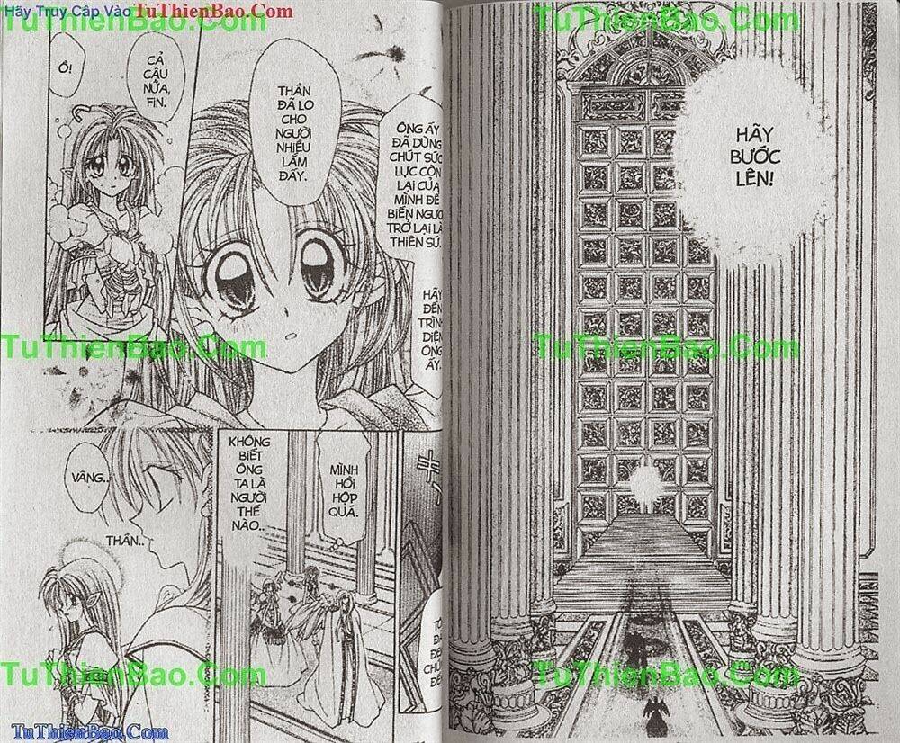 thiên thần bóng tối chapter 7 33