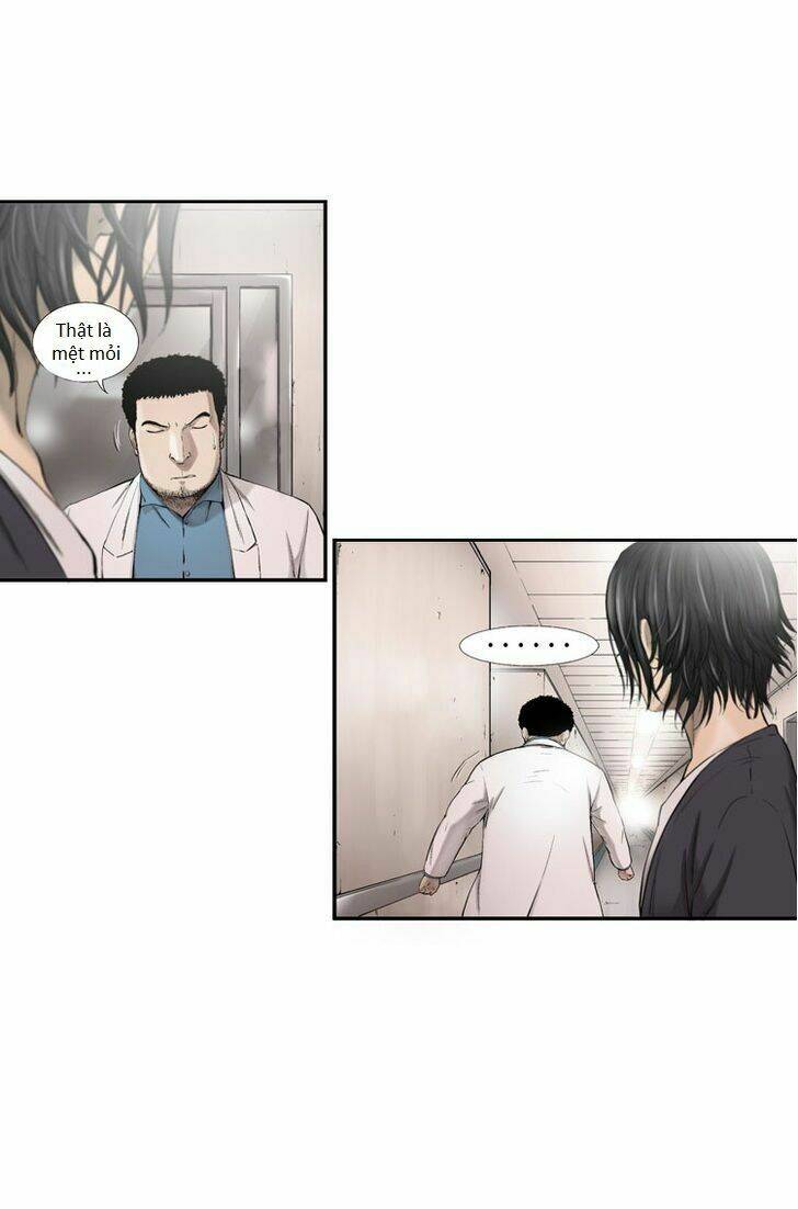 diamond dust chapter 5 6