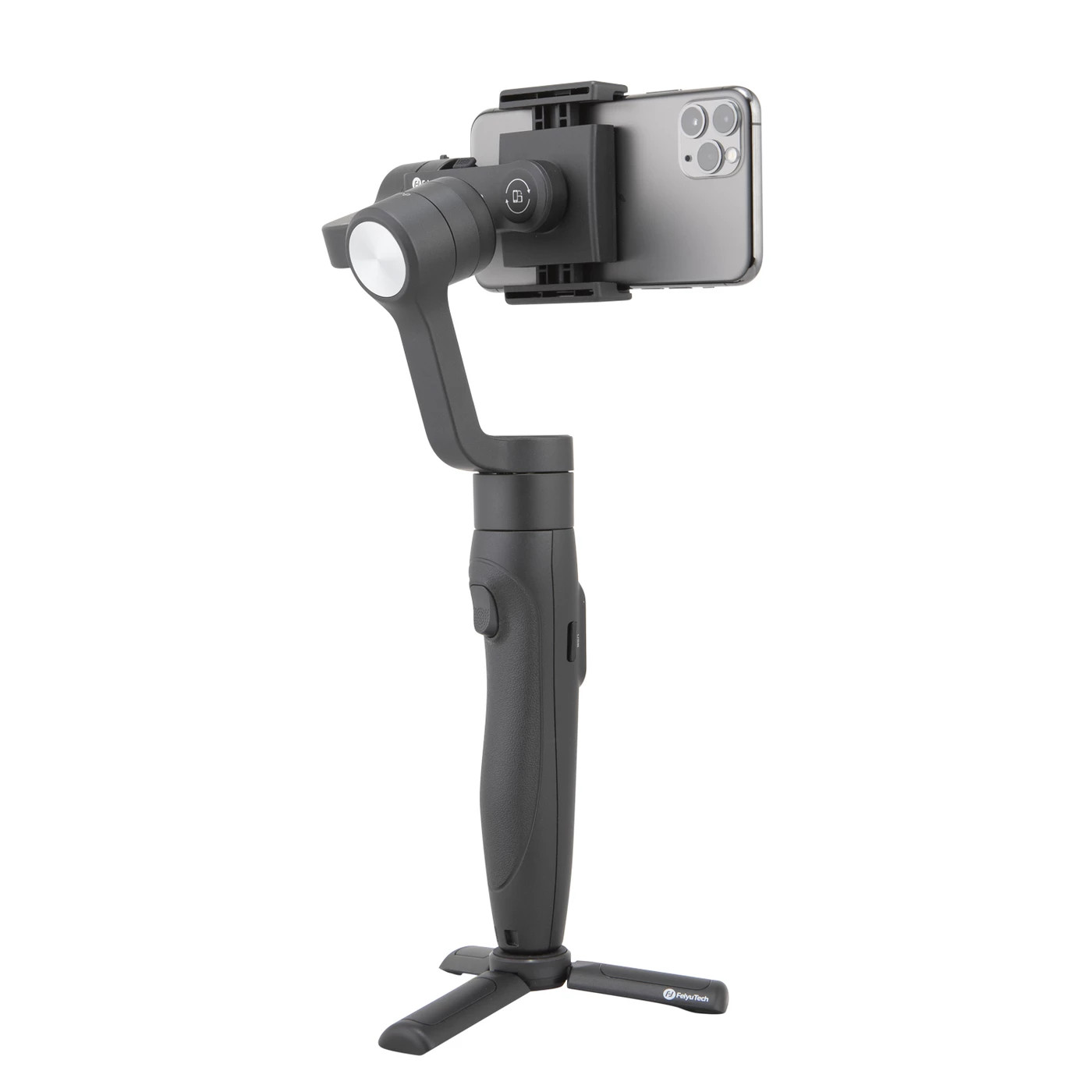 Gimbal Chống Rung Feiyu Vimble 2S - Hàng Chính Hãng