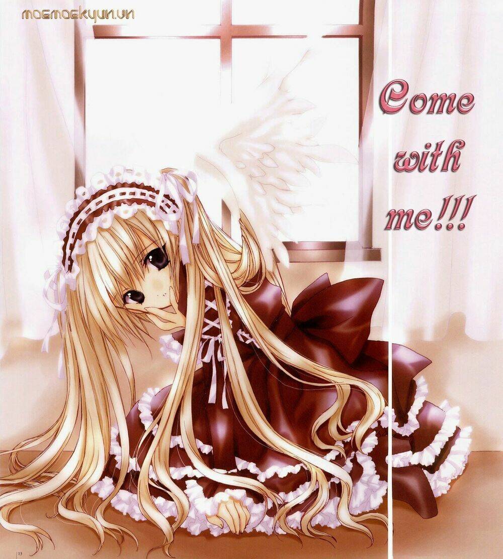 kiss x miss chapter 1 2