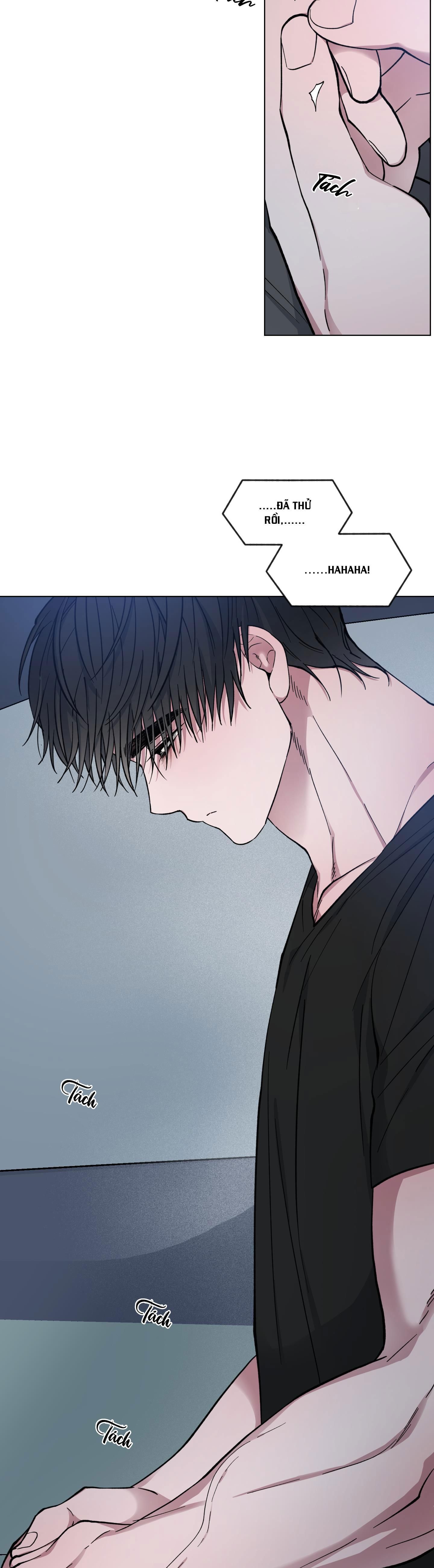 bình minh của rồng chapter 16 20