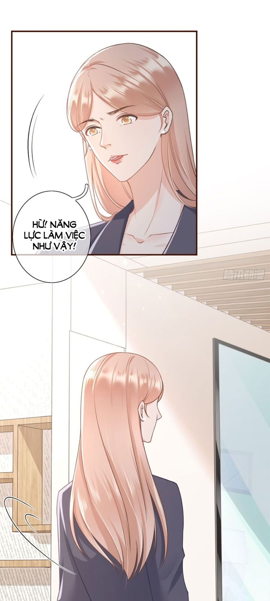 bạn gái tôi mới 30+ tuổi xuân chapter 35 17