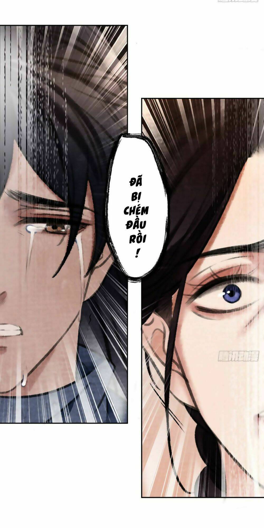 giấc mộng nam triều chapter 27 20