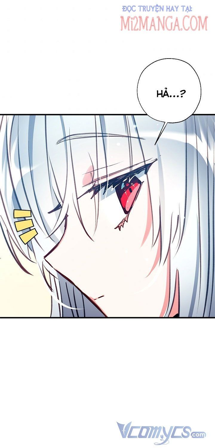 chúng ta có thể trở thành gia đình được không? chapter 24.5 15