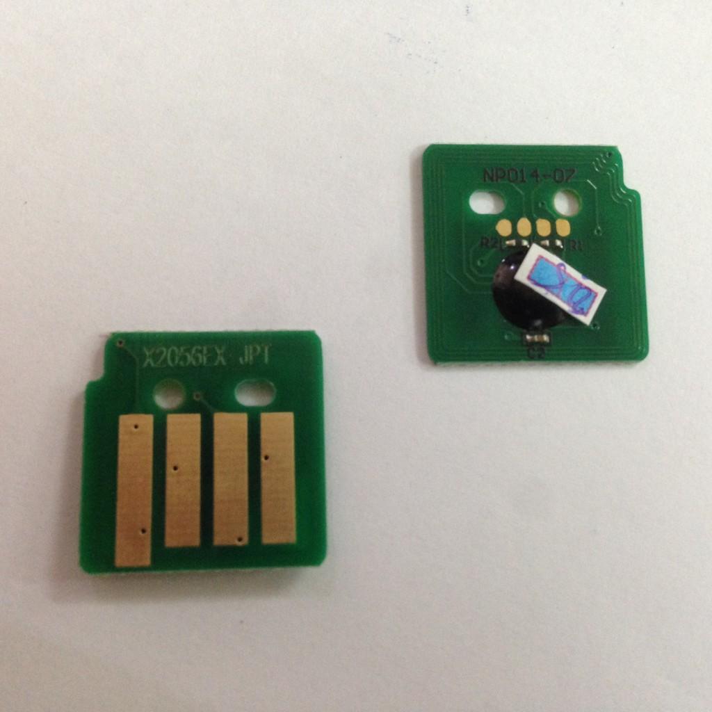 Chíp mực Fuji Xerox DC - IV2056/2058