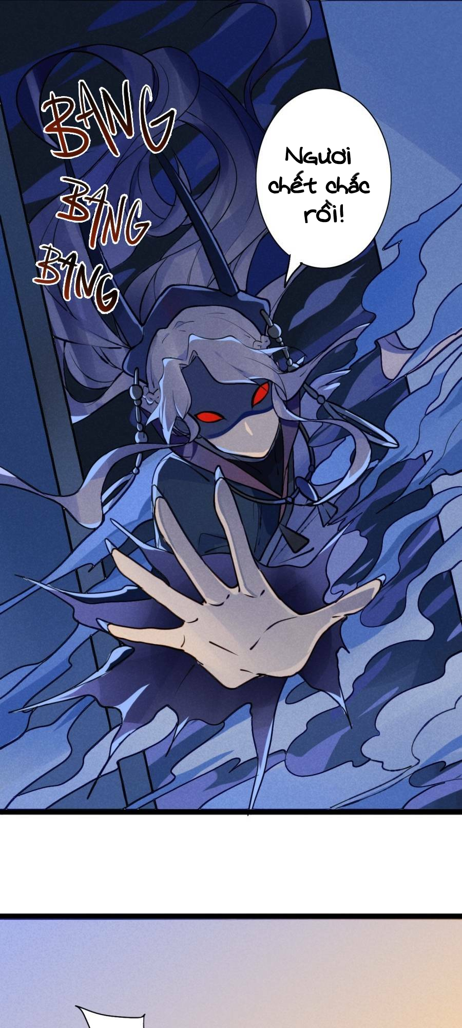 quỷ vương đích dưỡng thủ tắc chapter 2 9