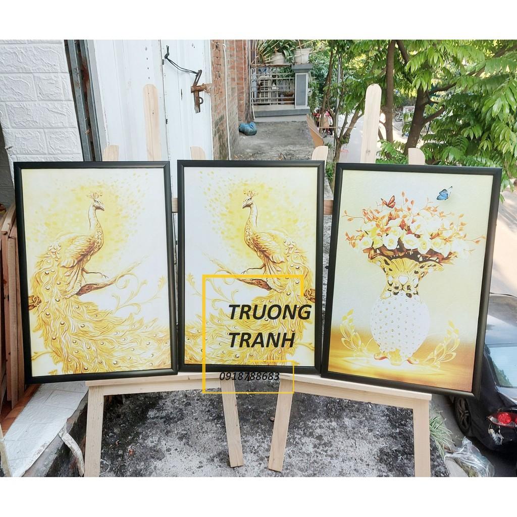 CLICK xem 999 mẫu 40x60x3 compozit có làm tranh canvas treo tường theo yêu cầu Uy tín đã có từ lâu