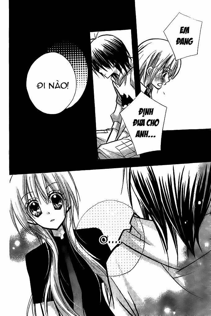 orange planet chapter 20 21